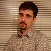 David Gabrielyan's Photo