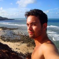 Diego Lustosa's Photo