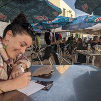 Emmanuelle Bautista's Photo