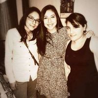 Photos de Diana Zaragoza