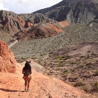 Erica Alejandra Ponce's Photo