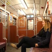 Alexandra Magaard's Photo