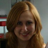 Karolina Michalska的照片