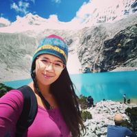 Le foto di Stéfany Sousa