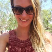 Kate McDowall's Photo