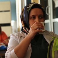 Esin Çetingöz's Photo