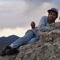 Constantine Vaganos's Photo