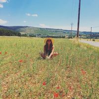 Mallaury Blanchard Quittelier's Photo