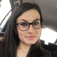 Anzhela Demiashova's Photo