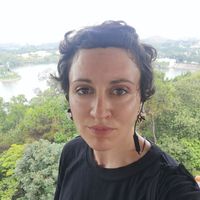 Francesca Imoli的照片