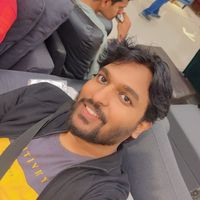 Le foto di Vikrant Nikumbh