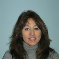 Laura Mandujano's Photo