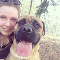 maaike kroezen's Photo