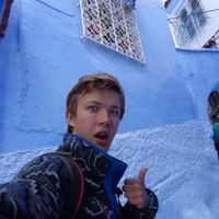 Arthur Elmer's Photo