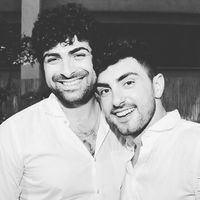 Luigi Casamassima's Photo