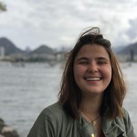 Fotos von Érica Monteiro