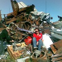 Laila Kavosa's Photo