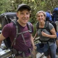 Michael Skinner的照片