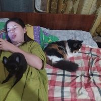 Fotos de ANASTASIYA TROJANOWSKAJA