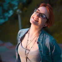 Alyona Averkova's Photo