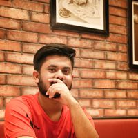 Luman Jamali的照片