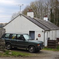 Lewis  Wilde's Photo