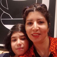 Azi Ghaderian's Photo