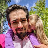 Christian Rojas-Bartlett's Photo