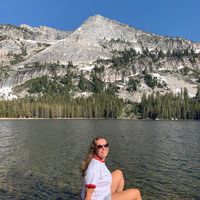 Guieux Solène's Photo