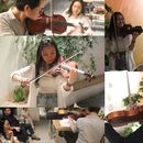 Languages & Music Collide!'s picture