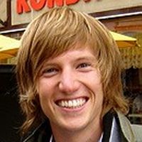 Adrian Thomas Stroiwas's Photo