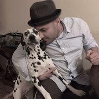 Tzvetan Kamenarski的照片