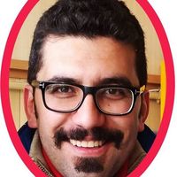 Hesam Ashoori's Photo