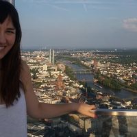 Marisa Korhonen's Photo