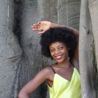 Mina Sacadura's Photo