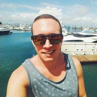 Lucas Cabral的照片