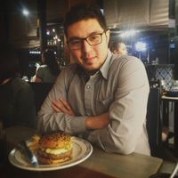 Franco Mejia Vega's Photo