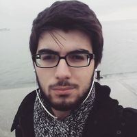 Berkay Çelik's Photo