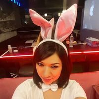 Malika Kasimov的照片