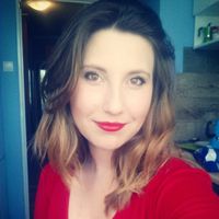 Natalia Fabisiak's Photo