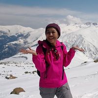 Aiwa Nutchanet's Photo