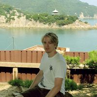 Andrew MacConnell's Photo