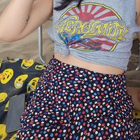 Daiana Gaiada的照片