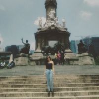 Brunella Vidal Brissolese's Photo