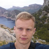 Dominik Miselis's Photo