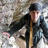 Paul Thompson's Photo