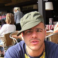 Gabriele Cossu的照片