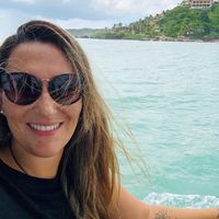 Bianca Bortolami的照片