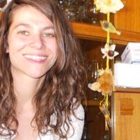 amalia Monaville's Photo