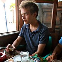 Victor Tricaud's Photo